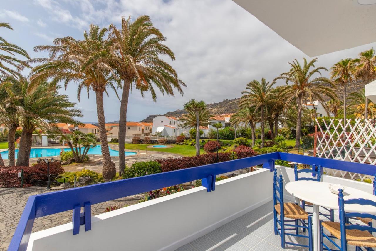 Villa Adosado Maday Azul, Los Cancajos Breña Baja Exterior foto