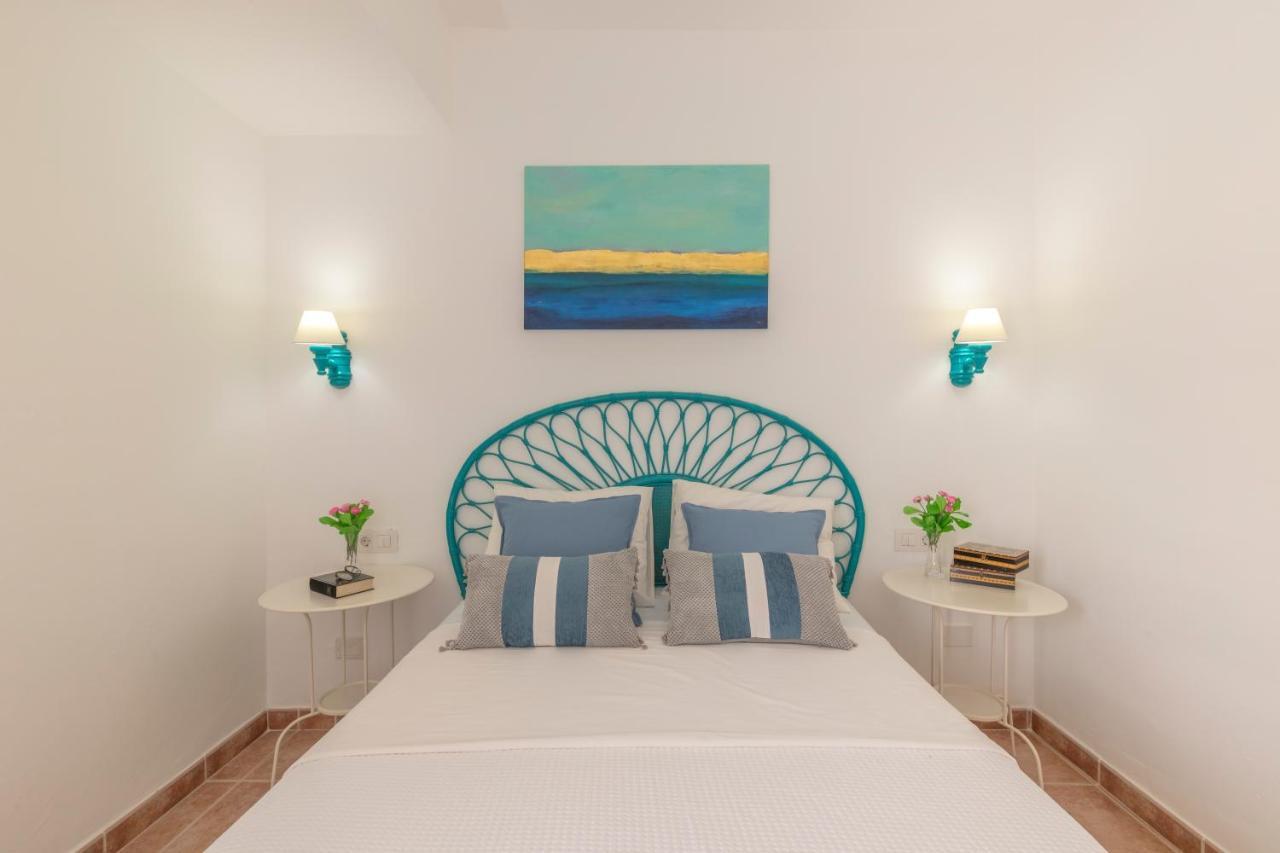 Villa Adosado Maday Azul, Los Cancajos Breña Baja Exterior foto
